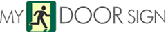 mydoorsign.com