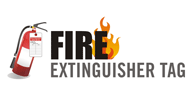 FireExtinguisherTag