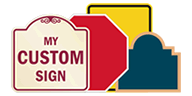 MyCustomSign