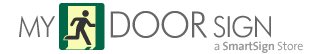MyDoorSign.com
