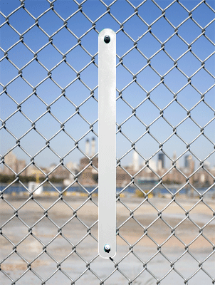 Private Property - No Unauthorized Access Sign, SKU: K-1153