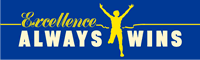 Excellence Always Wins