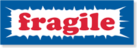 Fragile
