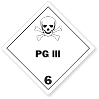 PG III