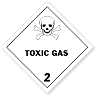 Toxic Gas