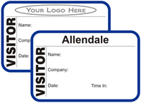 Custom Time Expiring Badge, Design# 801