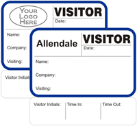 Custom Time Expiring Badge, Design# 813