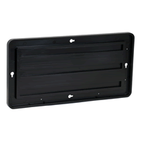Molded Plastic Holder