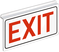 EXIT