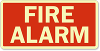 Fire Alarm