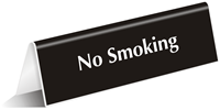 No Smoking