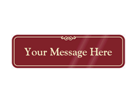 Add Your Personalized Message