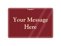 Add Your Personalized Message