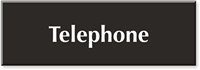 Telephone Sign