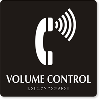 Volume Control