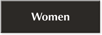 Women Sign