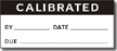 Calibrated Labels