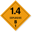 Explosive 1.4B
