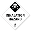 Inhalation Hazard