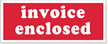 Invoice Enclosed
