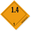 1.4 1 (with modular numbers)