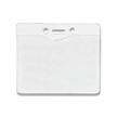 Badge Holder Horizontal Top Load with Slot