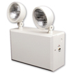 DXR Emergency Light with 100 watts capacity