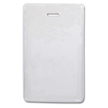 Heavy Duty Badge Holder Vertical Top Load