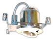 EMRL-1 Wall Insert Single Emergency Light