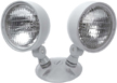 Remote Lamp Head, Weatherproof