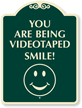 Video Surveillance SignatureSign™