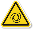 ISO W018 - Automatic Start-up