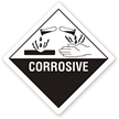 Corrosive