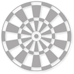 Dart Design, Glass Awareness - Glass Label
