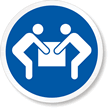 Two Person Lift