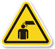 ISO W020 - Overhead Obstacles