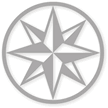 Star Design, Glass Awareness - Glass Awareness Label