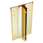 Wall Standout Gold Bracket for Plates