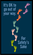 Safety Mat
