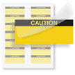 CAUTION