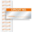 CIRCUIT NO.