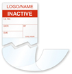 Inactive [add your name or logo]