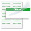 BIN NO.