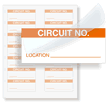 CIRCUIT NO.