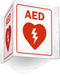 AED Sign