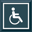 Accessible Sign