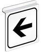 Arrow Sign