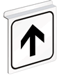Arrow Sign