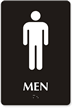 Men Male Pictogram Sign