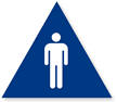 Men (Male Pictogram)